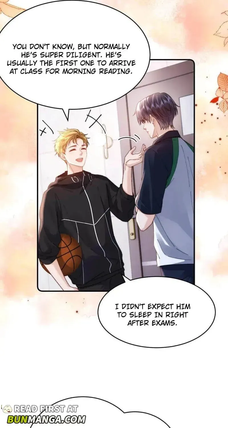 Ke Ai Guo Min Yuan Chapter 49 page 19 - 