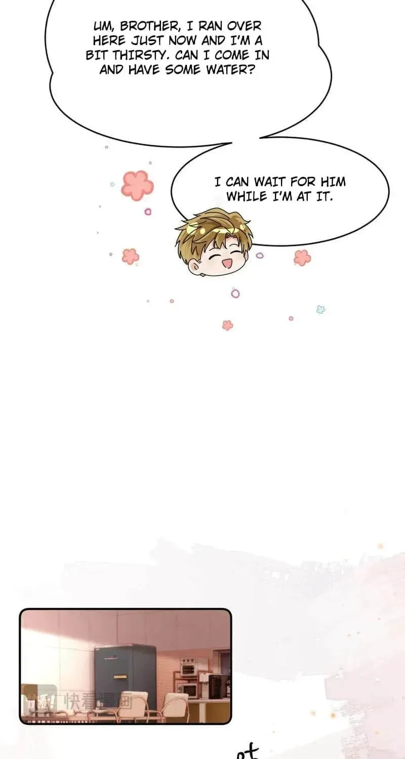Ke Ai Guo Min Yuan Chapter 49 page 20 - 