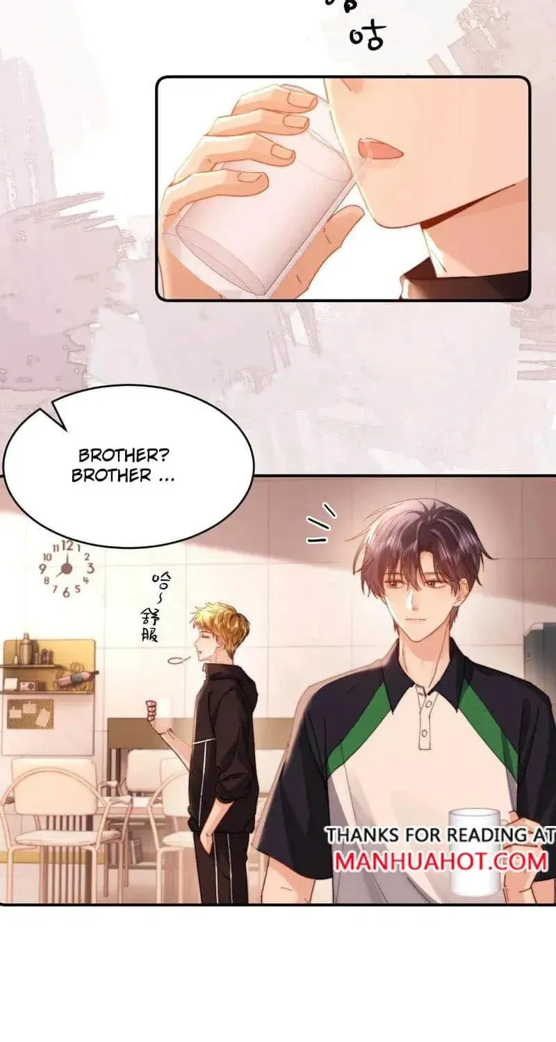 Ke Ai Guo Min Yuan Chapter 49 page 21 - 