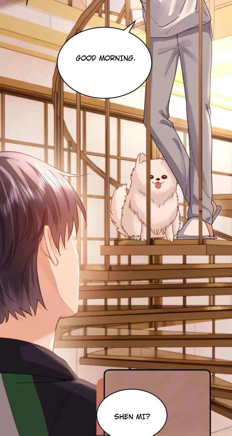 Ke Ai Guo Min Yuan Chapter 49 page 24 - 