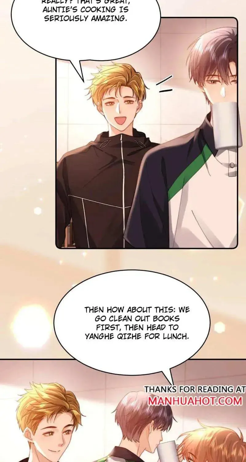 Ke Ai Guo Min Yuan Chapter 49 page 29 - 