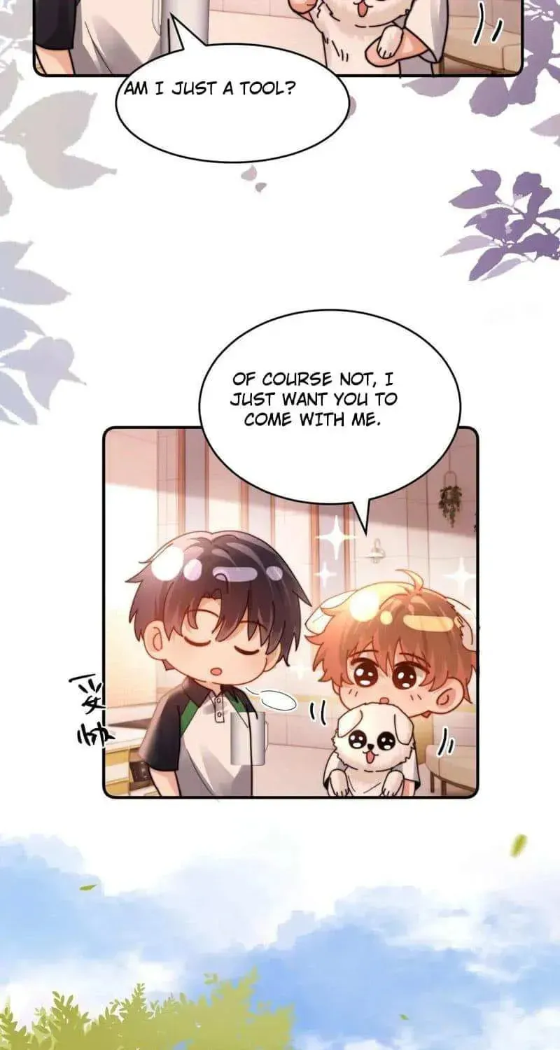 Ke Ai Guo Min Yuan Chapter 49 page 31 - 