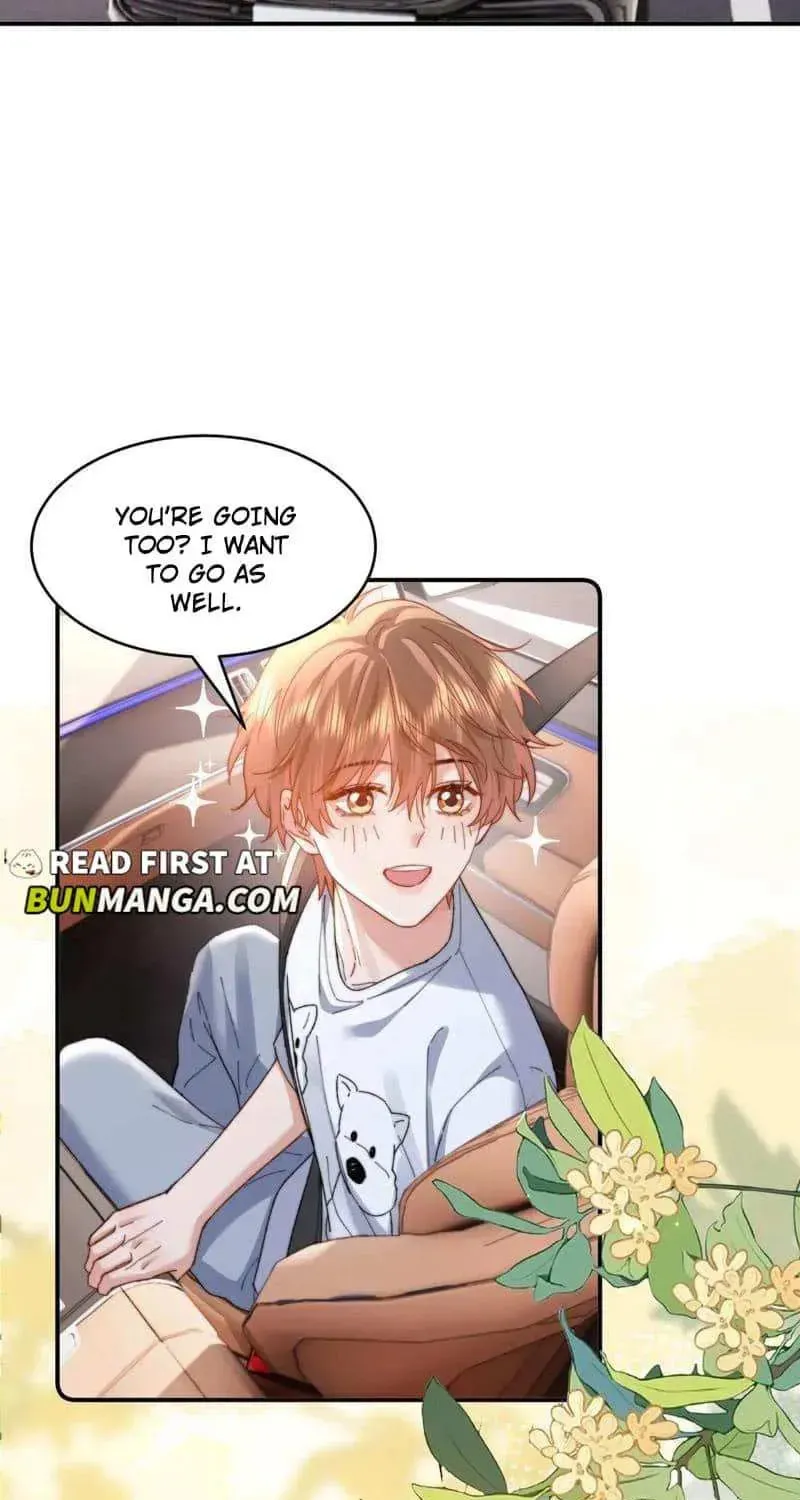 Ke Ai Guo Min Yuan Chapter 49 page 35 - 