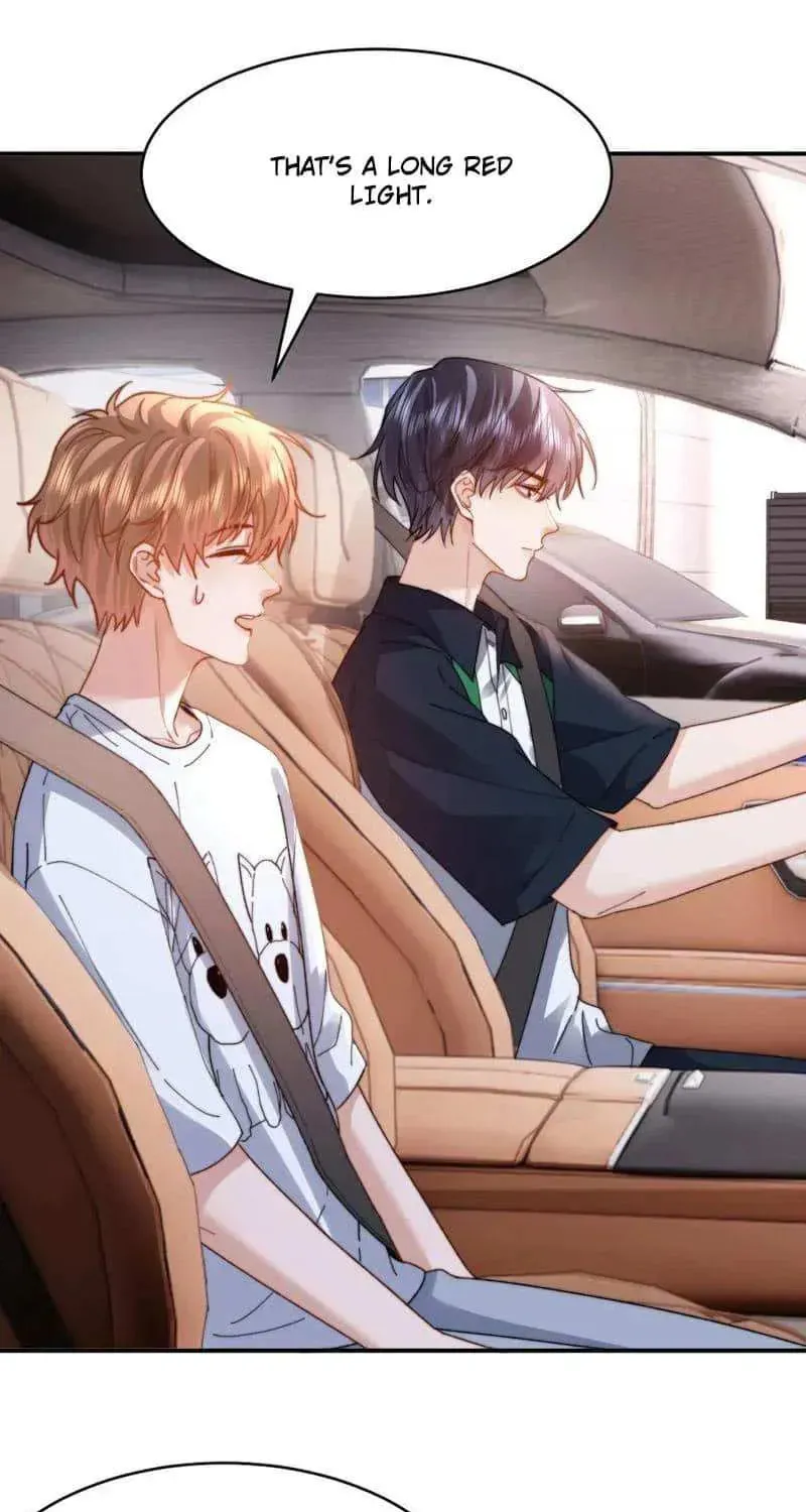 Ke Ai Guo Min Yuan Chapter 49 page 39 - 
