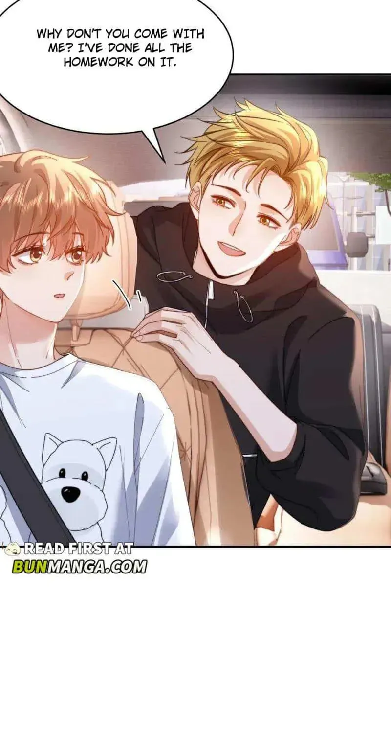 Ke Ai Guo Min Yuan Chapter 49 page 40 - 