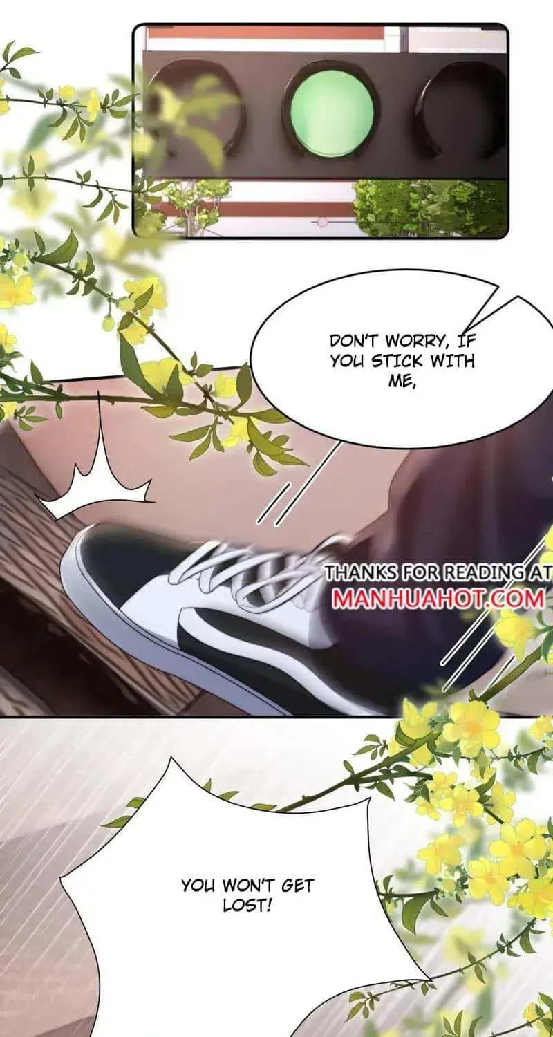 Ke Ai Guo Min Yuan Chapter 49 page 41 - 