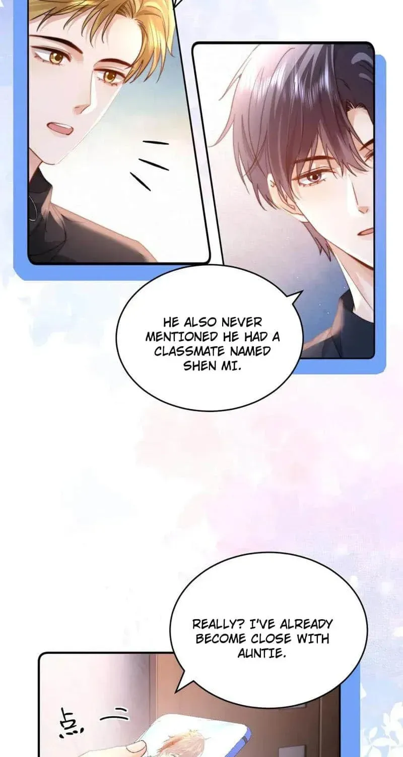 Ke Ai Guo Min Yuan Chapter 49 page 10 - 