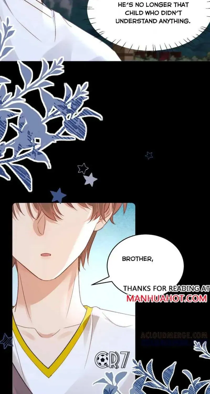 Ke Ai Guo Min Yuan Chapter 50.1 page 11 - 