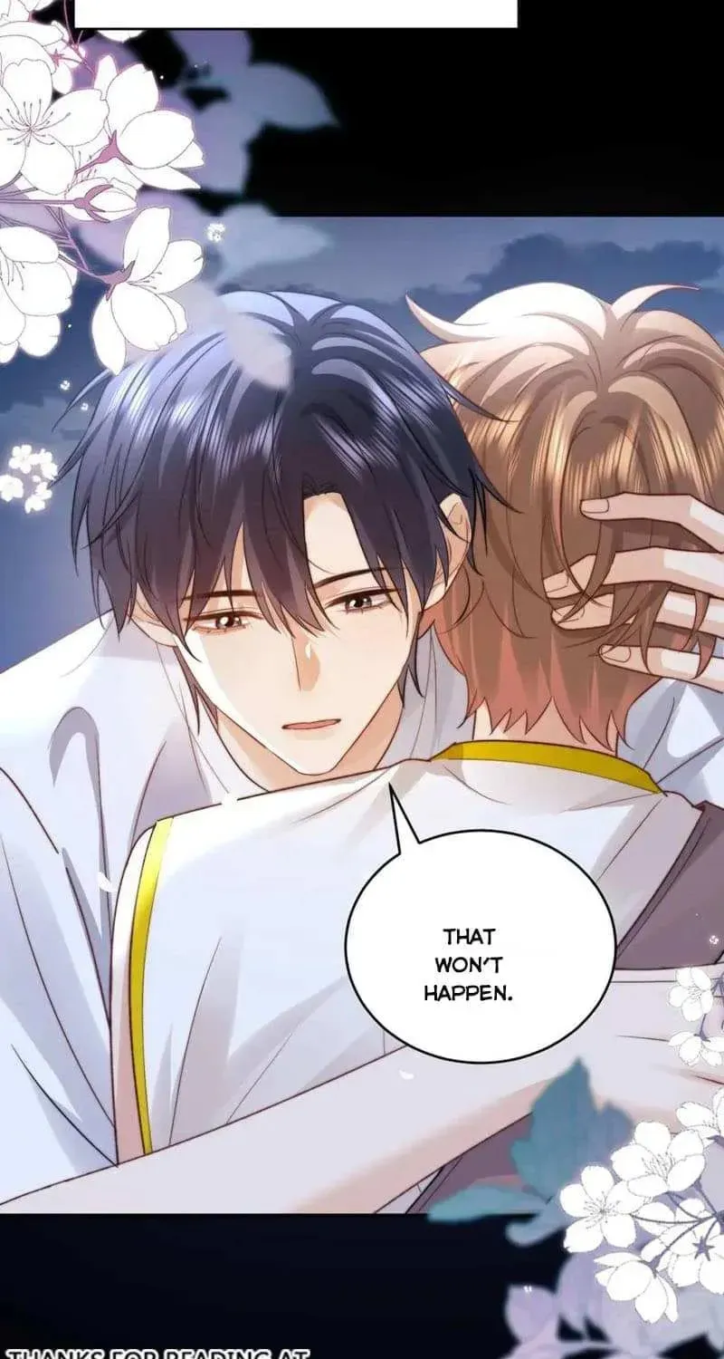 Ke Ai Guo Min Yuan Chapter 50.1 page 22 - 
