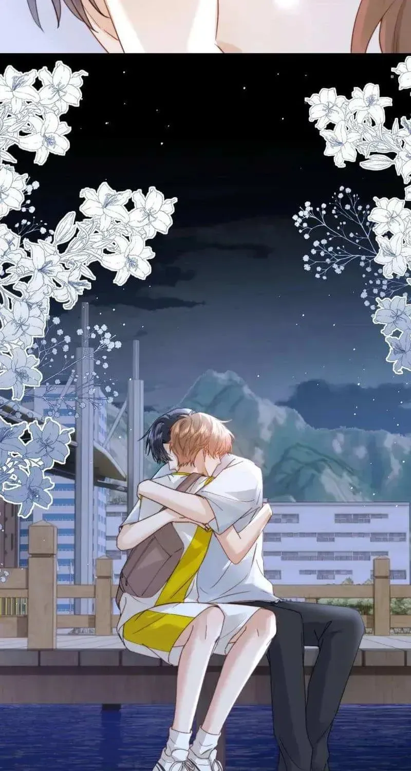 Ke Ai Guo Min Yuan Chapter 50.1 page 27 - 