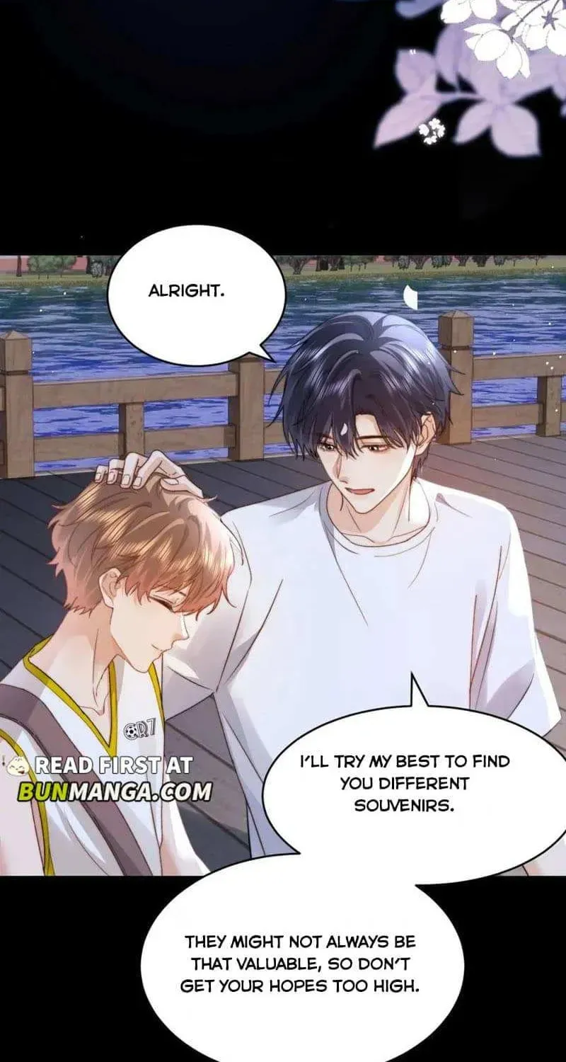 Ke Ai Guo Min Yuan Chapter 50.1 page 4 - 