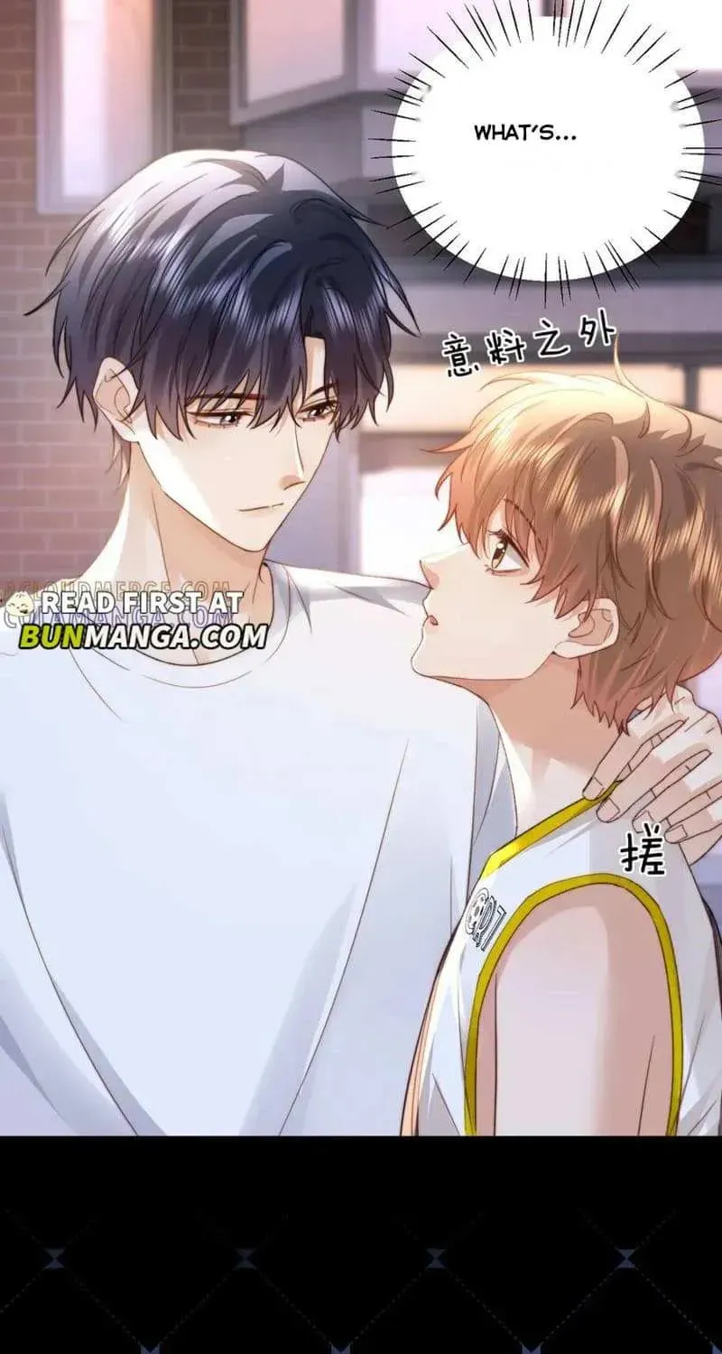 Ke Ai Guo Min Yuan Chapter 50.1 page 33 - 