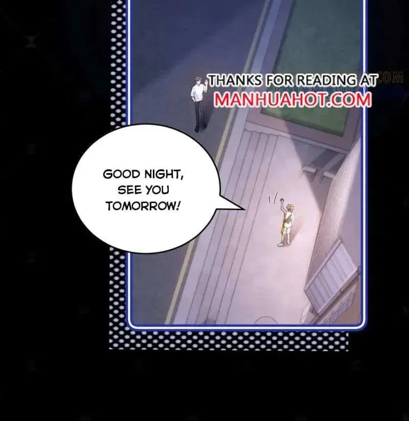 Ke Ai Guo Min Yuan Chapter 50.1 page 35 - 