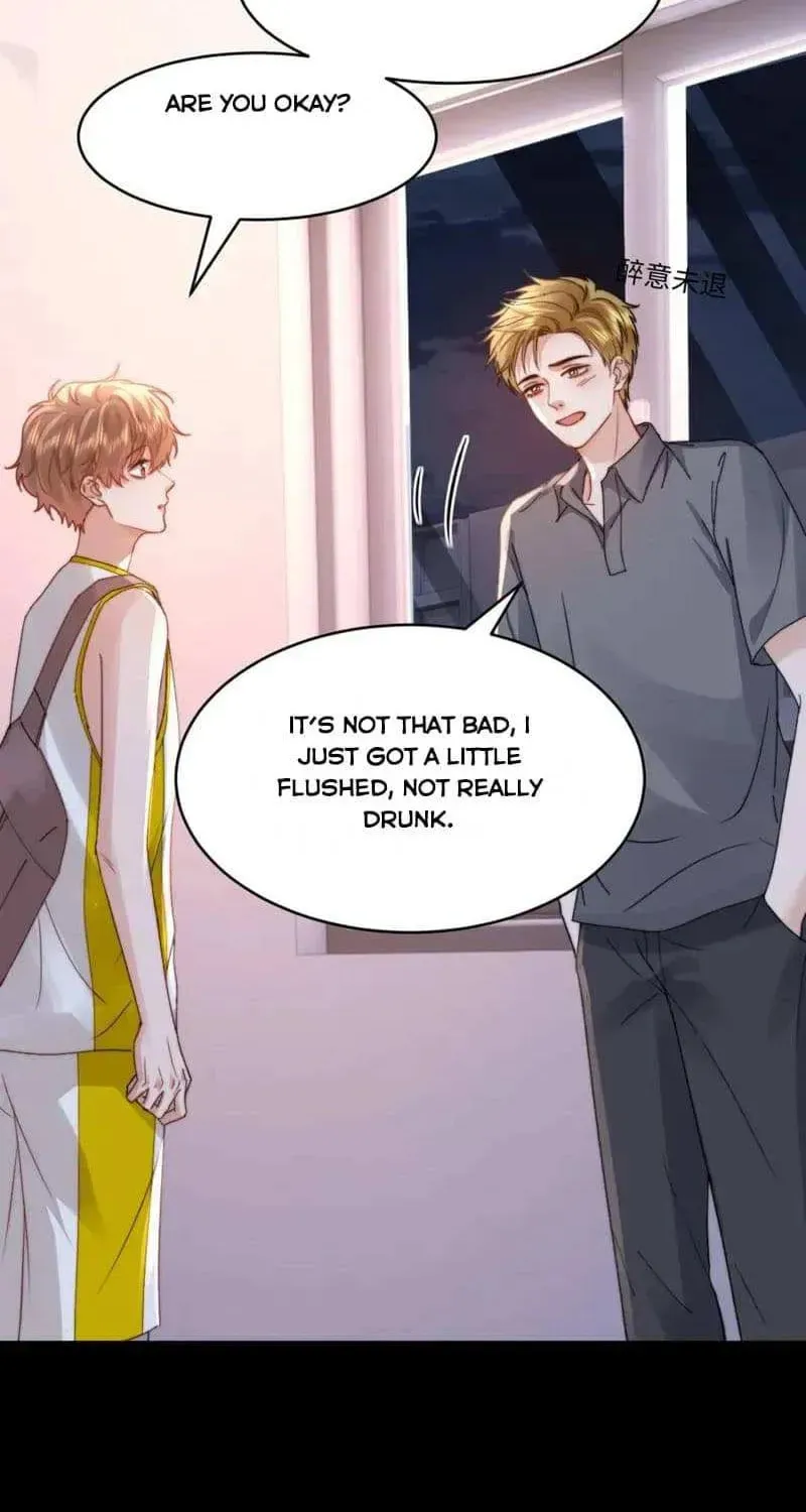 Ke Ai Guo Min Yuan Chapter 50.1 page 39 - 
