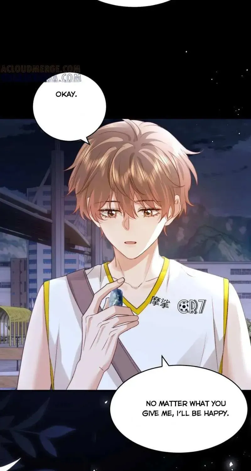 Ke Ai Guo Min Yuan Chapter 50.1 page 5 - 