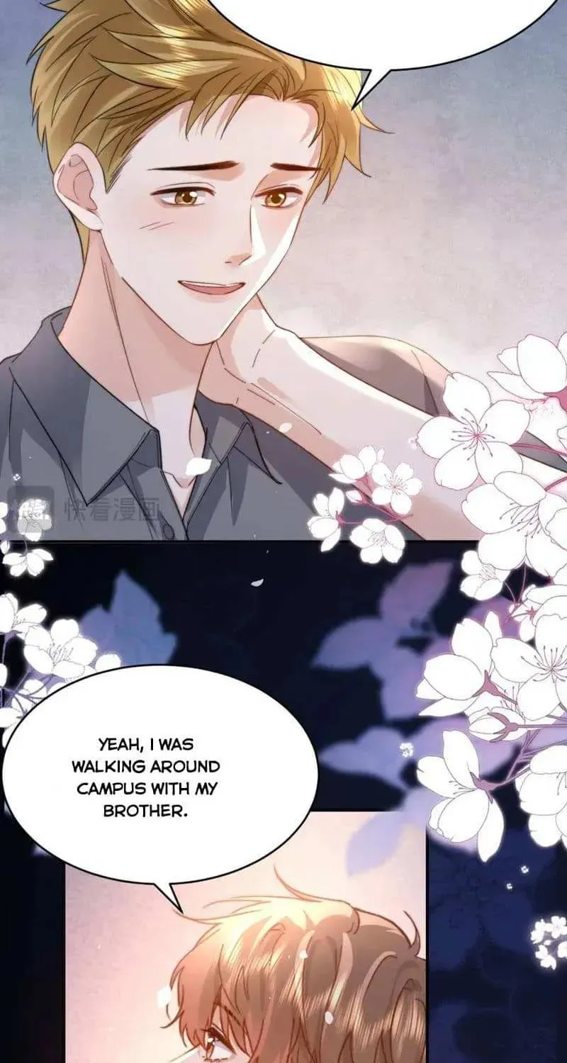 Ke Ai Guo Min Yuan Chapter 50.1 page 41 - 