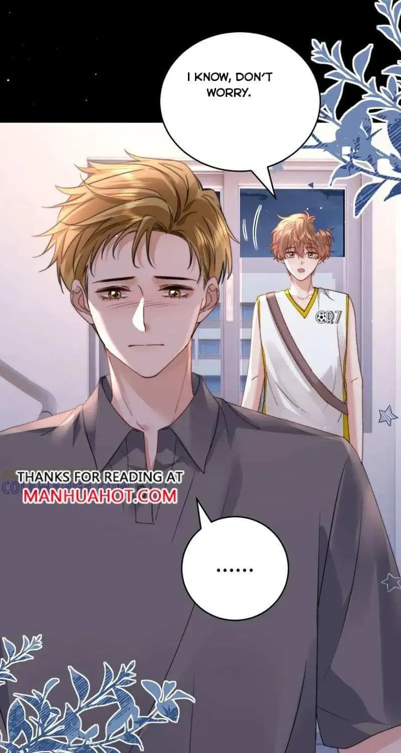 Ke Ai Guo Min Yuan Chapter 50.1 page 47 - 