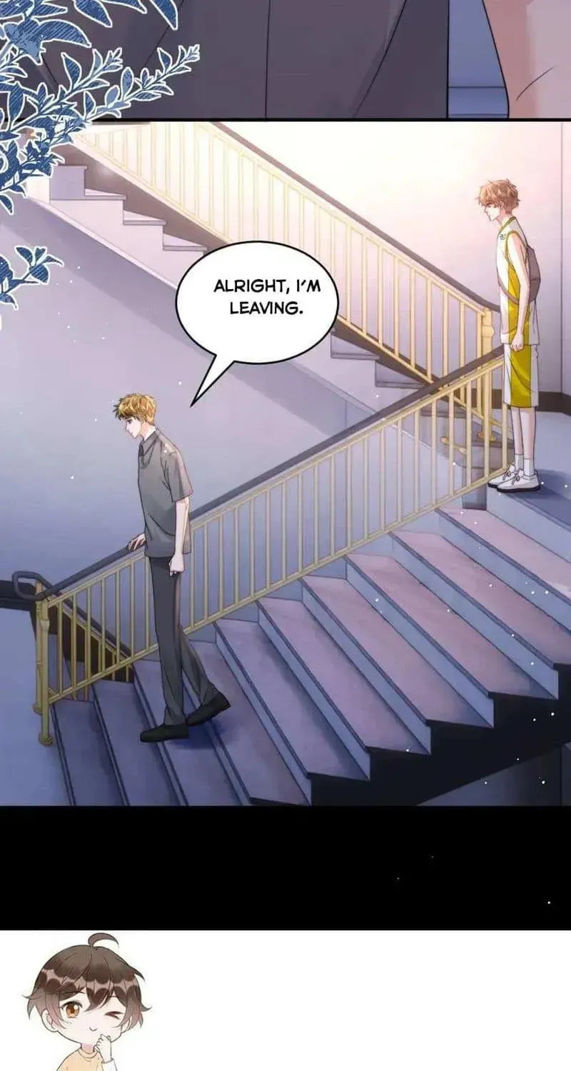 Ke Ai Guo Min Yuan Chapter 50.1 page 48 - 