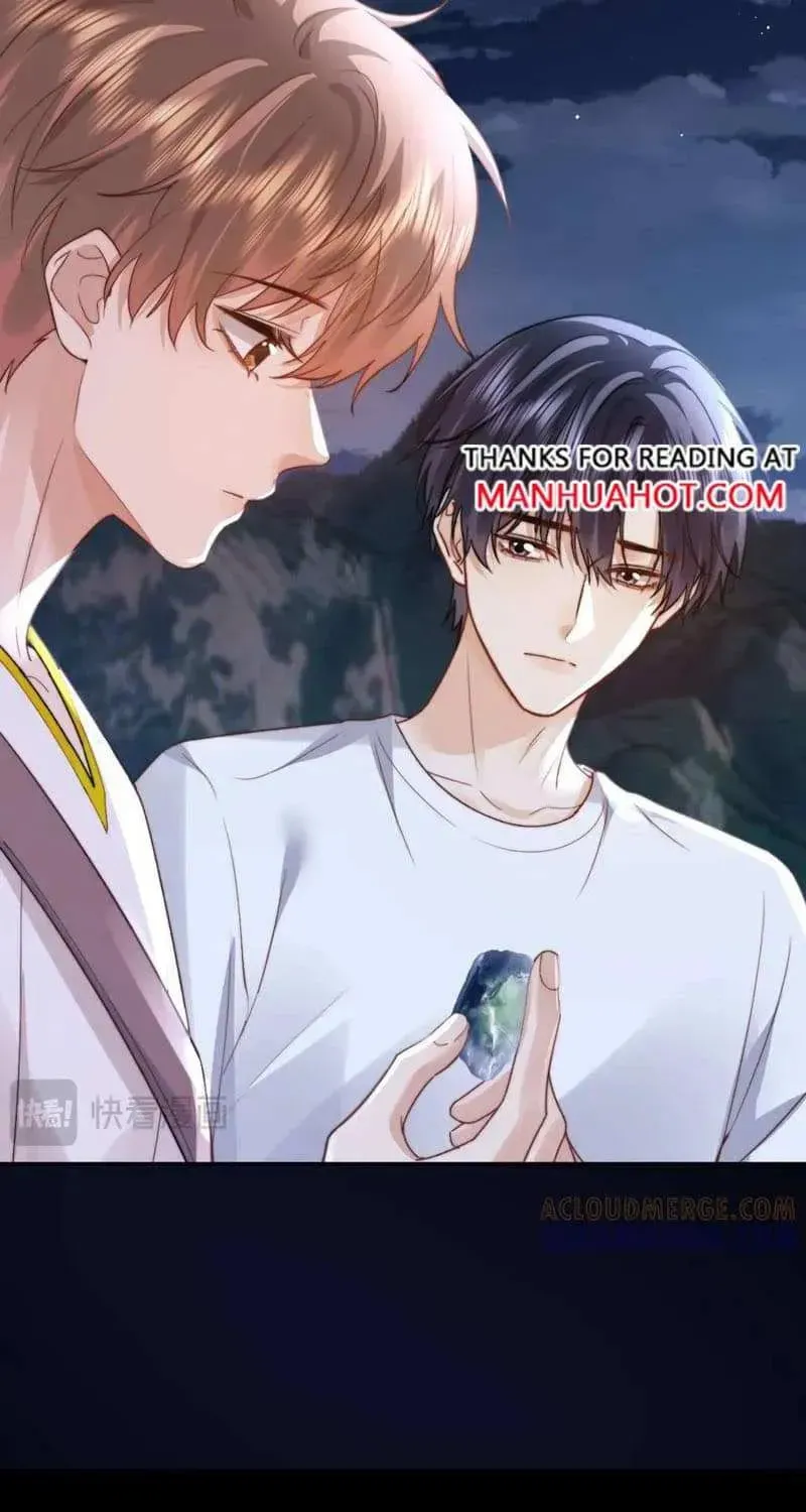 Ke Ai Guo Min Yuan Chapter 50.1 page 8 - 