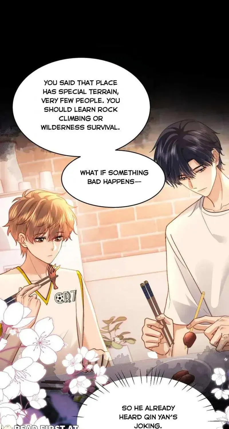 Ke Ai Guo Min Yuan Chapter 50.1 page 9 - 