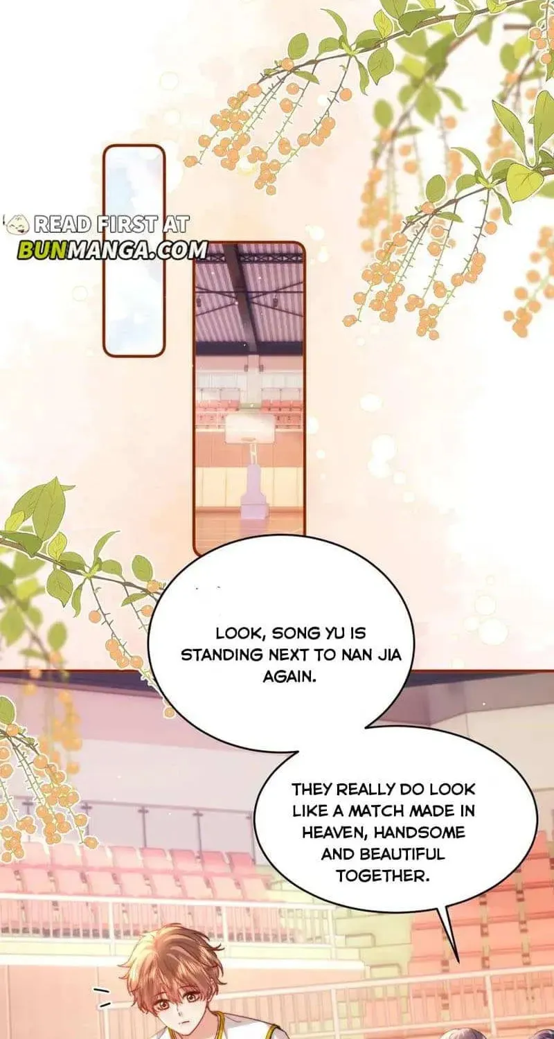 Ke Ai Guo Min Yuan Chapter 50.2 page 11 - 