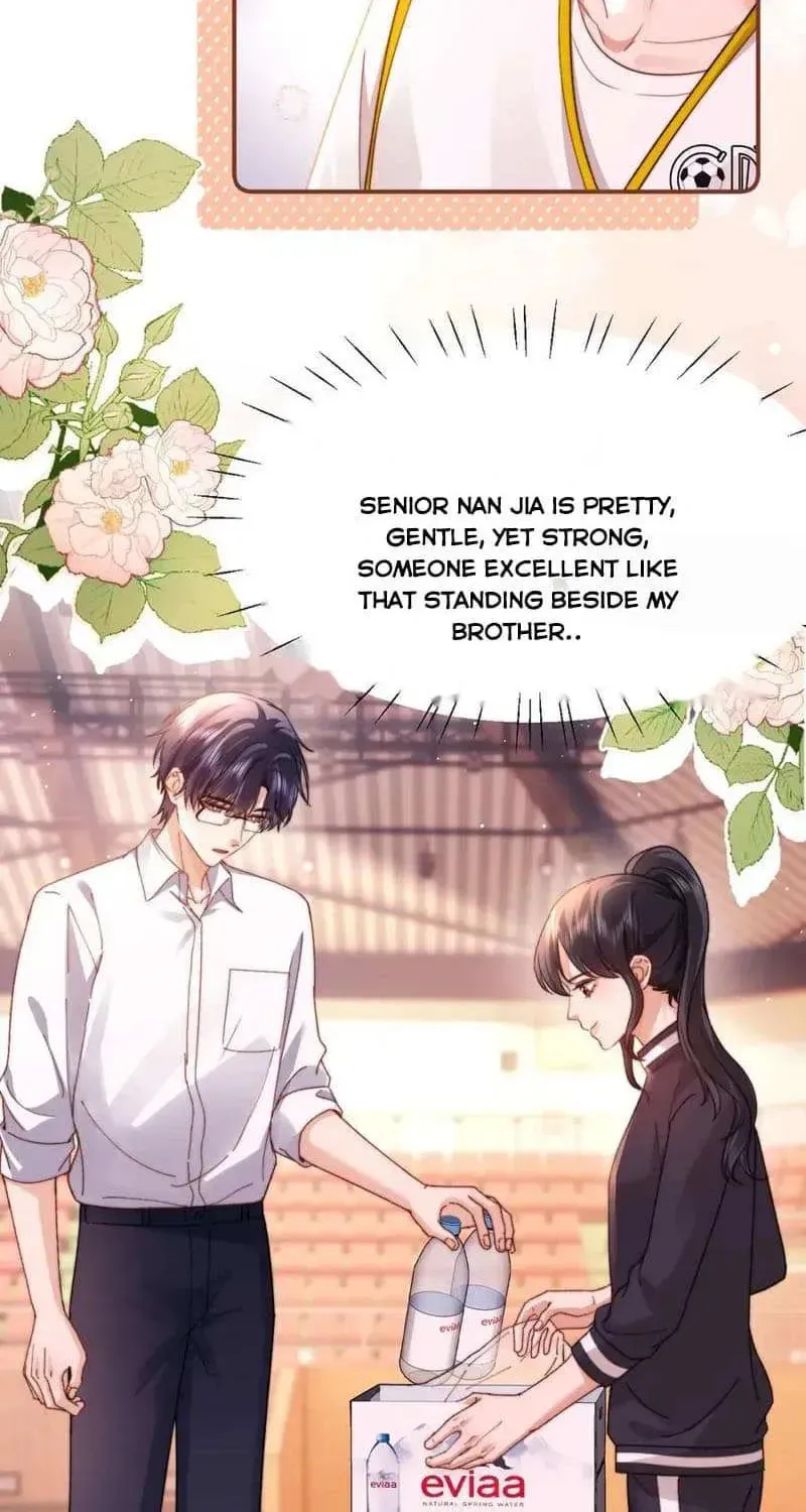 Ke Ai Guo Min Yuan Chapter 50.2 page 13 - 