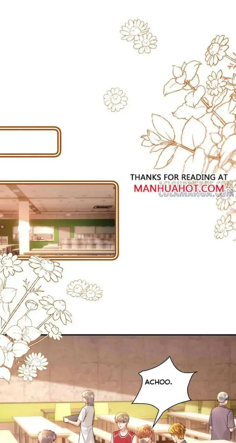 Ke Ai Guo Min Yuan Chapter 50.2 page 16 - 