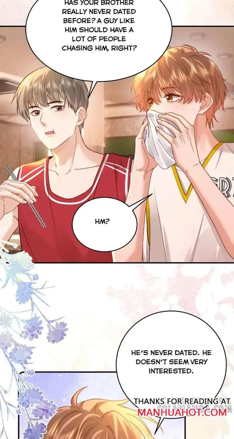 Ke Ai Guo Min Yuan Chapter 50.2 page 18 - 