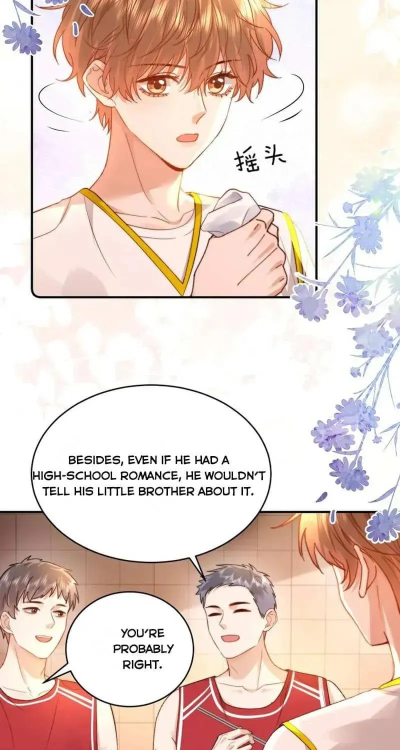 Ke Ai Guo Min Yuan Chapter 50.2 page 19 - 