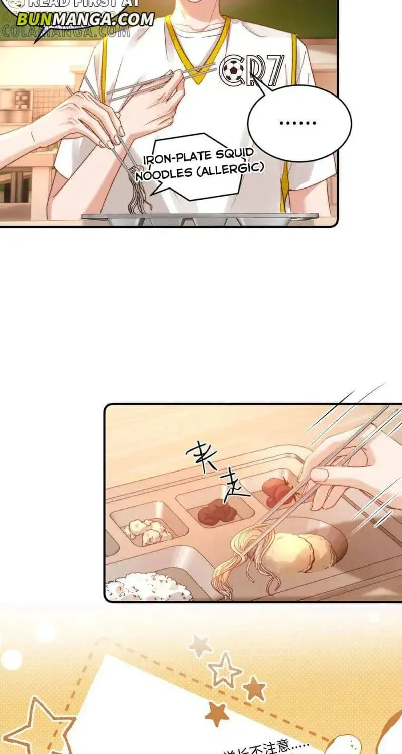 Ke Ai Guo Min Yuan Chapter 50.2 page 23 - 