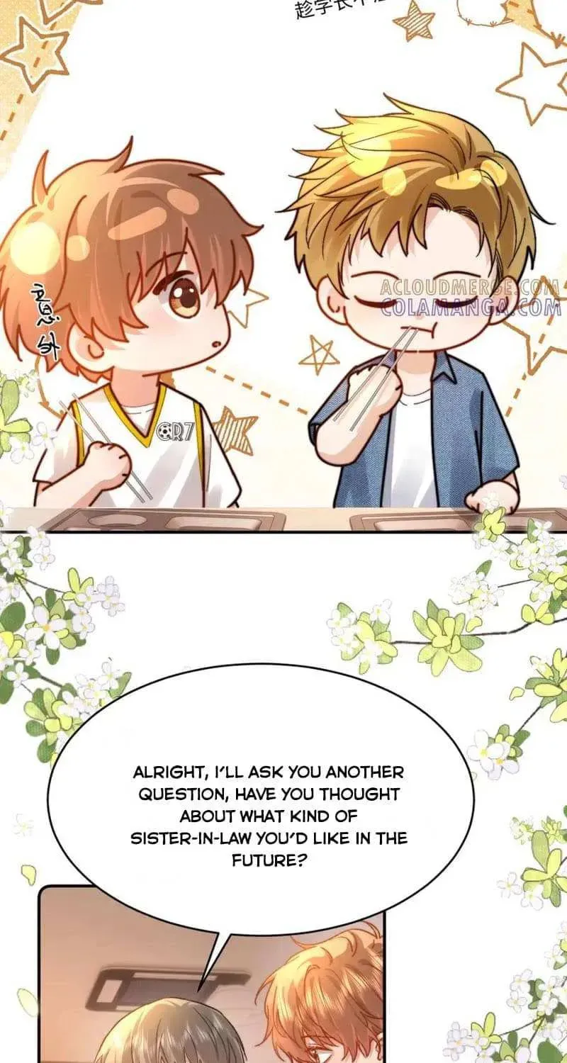 Ke Ai Guo Min Yuan Chapter 50.2 page 24 - 