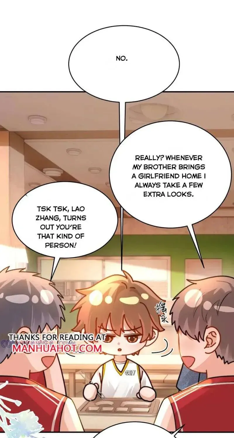 Ke Ai Guo Min Yuan Chapter 50.2 page 26 - 