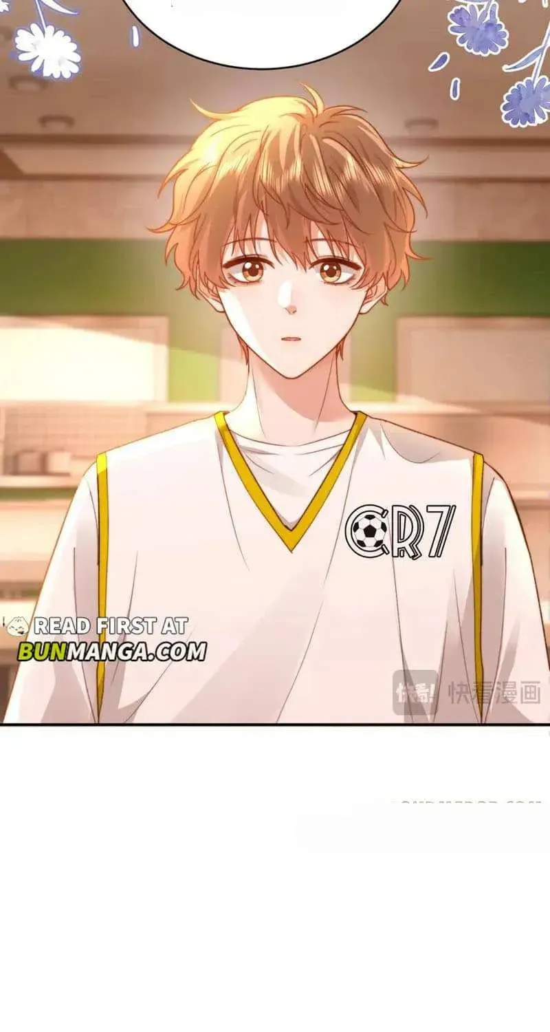 Ke Ai Guo Min Yuan Chapter 50.2 page 29 - 