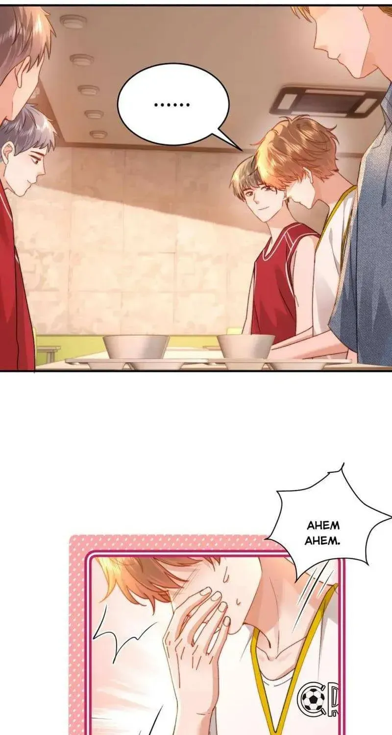 Ke Ai Guo Min Yuan Chapter 50.2 page 30 - 
