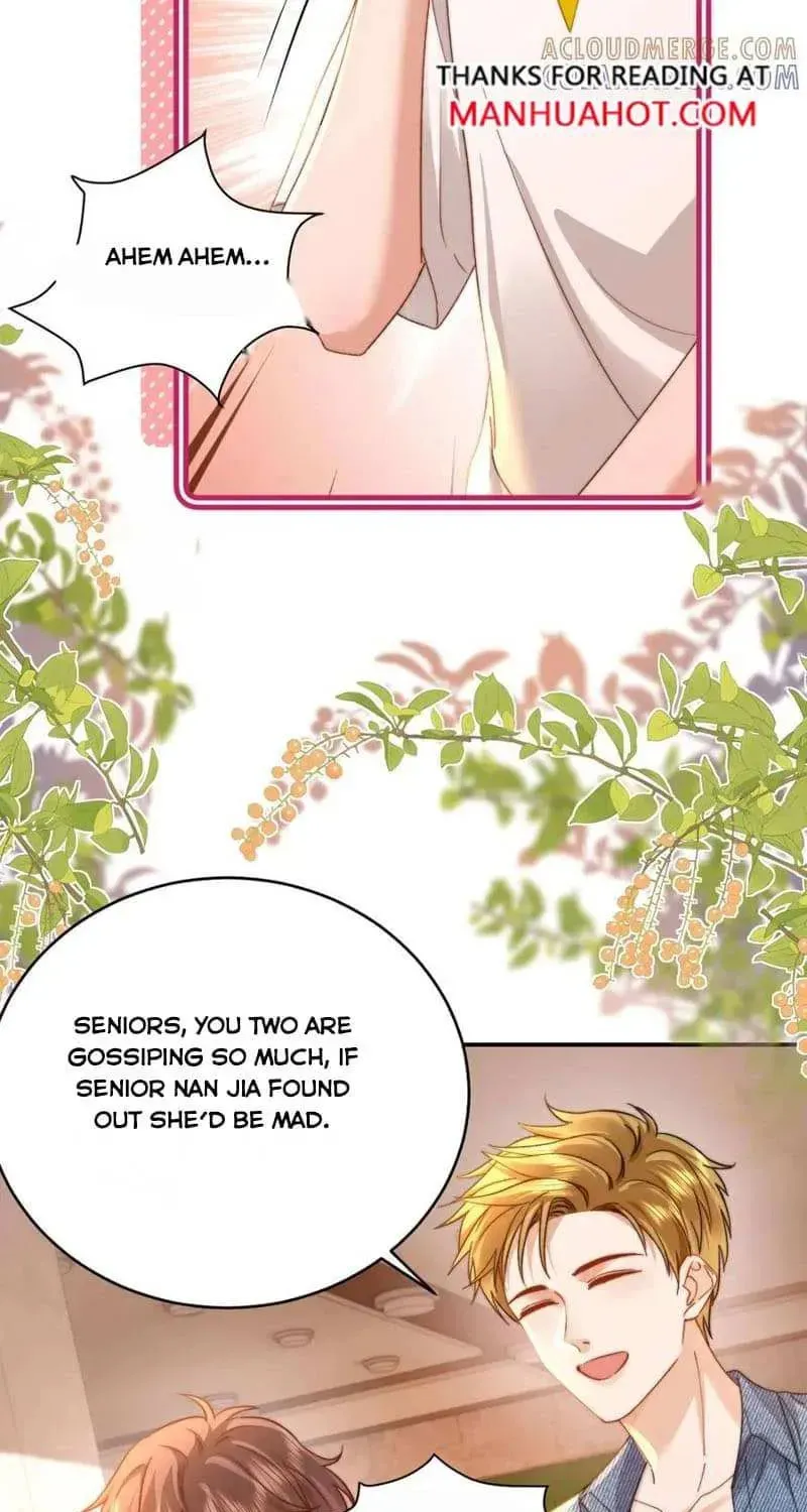 Ke Ai Guo Min Yuan Chapter 50.2 page 31 - 