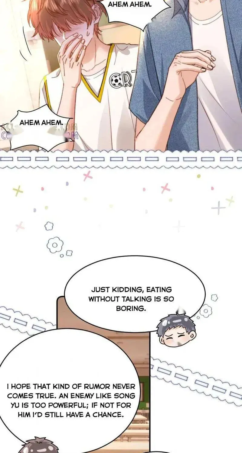 Ke Ai Guo Min Yuan Chapter 50.2 page 32 - 