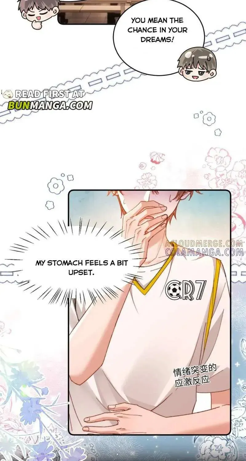Ke Ai Guo Min Yuan Chapter 50.2 page 33 - 
