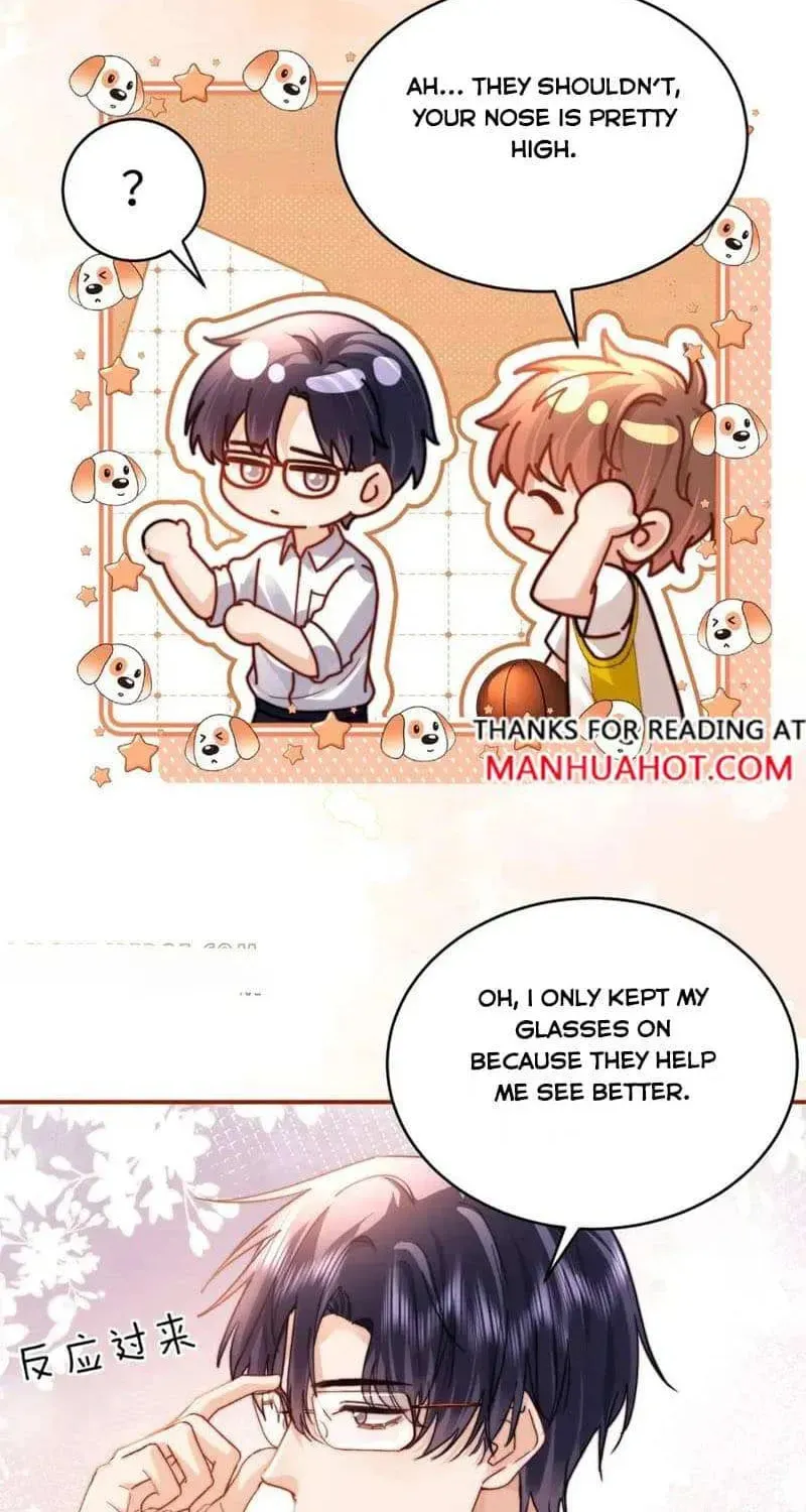 Ke Ai Guo Min Yuan Chapter 50.2 page 9 - 