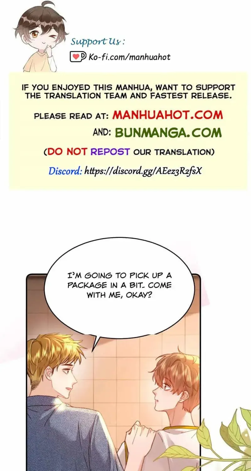 Ke Ai Guo Min Yuan Chapter 50.3 page 1 - 