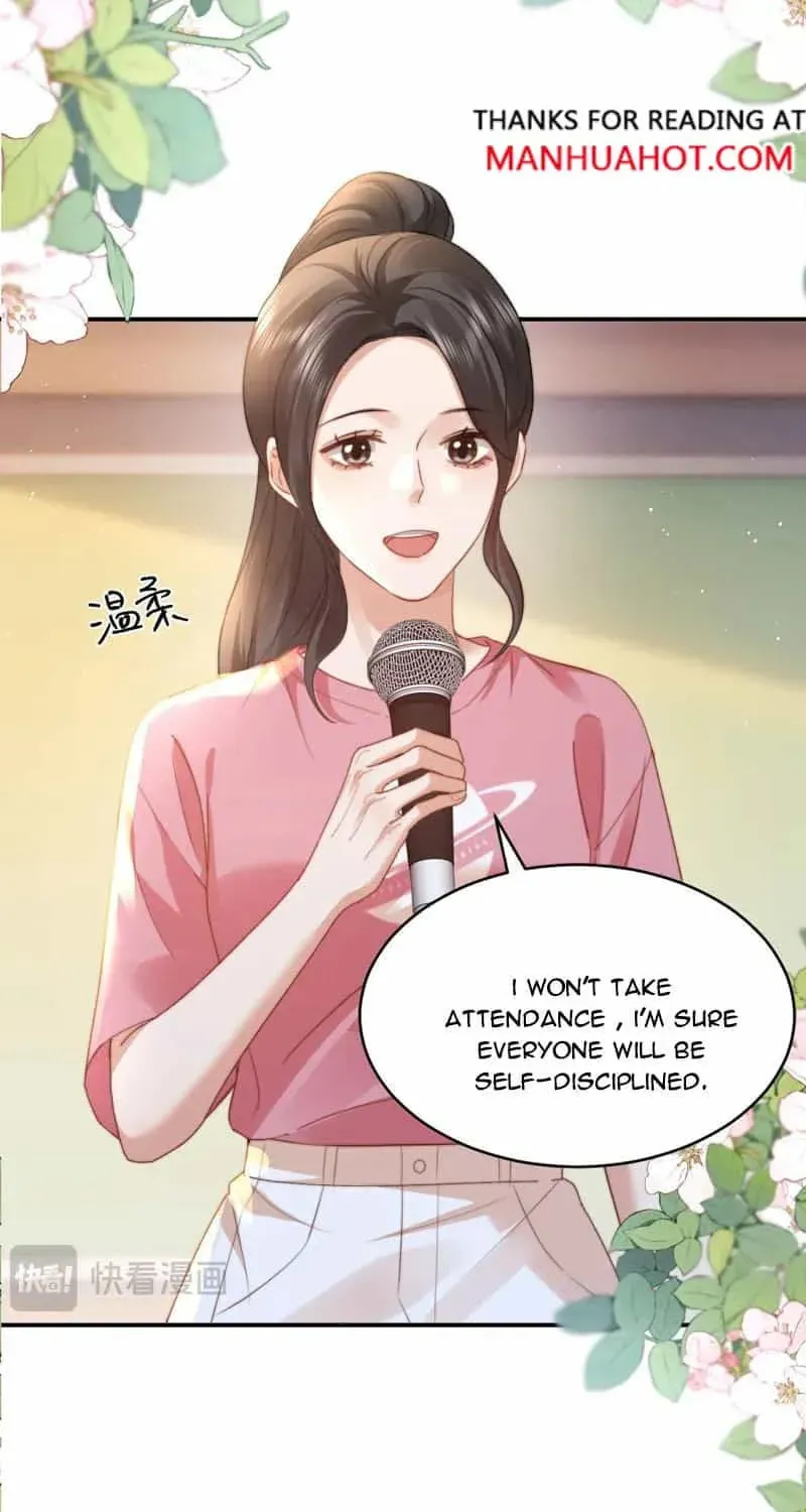 Ke Ai Guo Min Yuan Chapter 50.3 page 17 - 