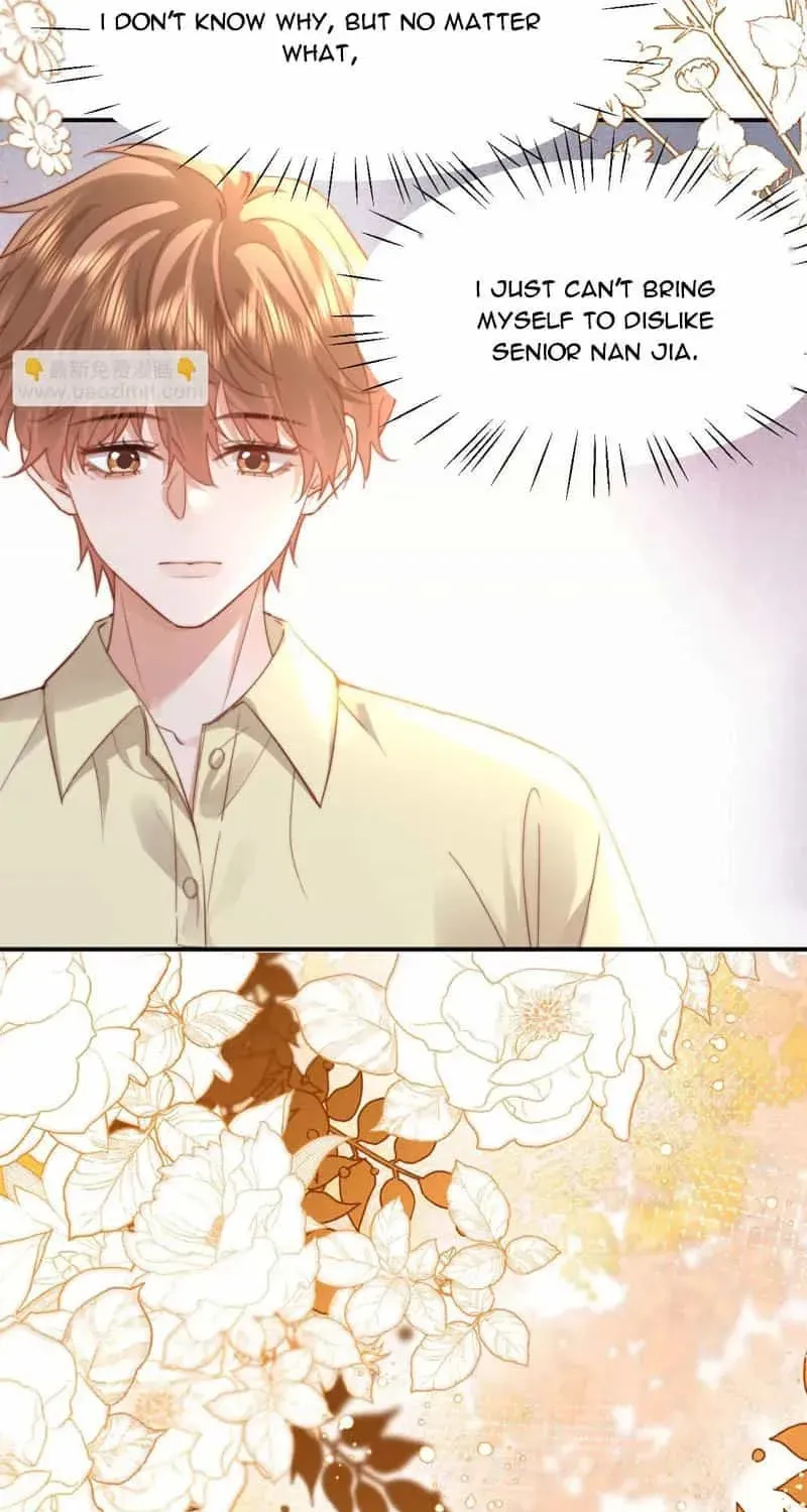 Ke Ai Guo Min Yuan Chapter 50.3 page 19 - 