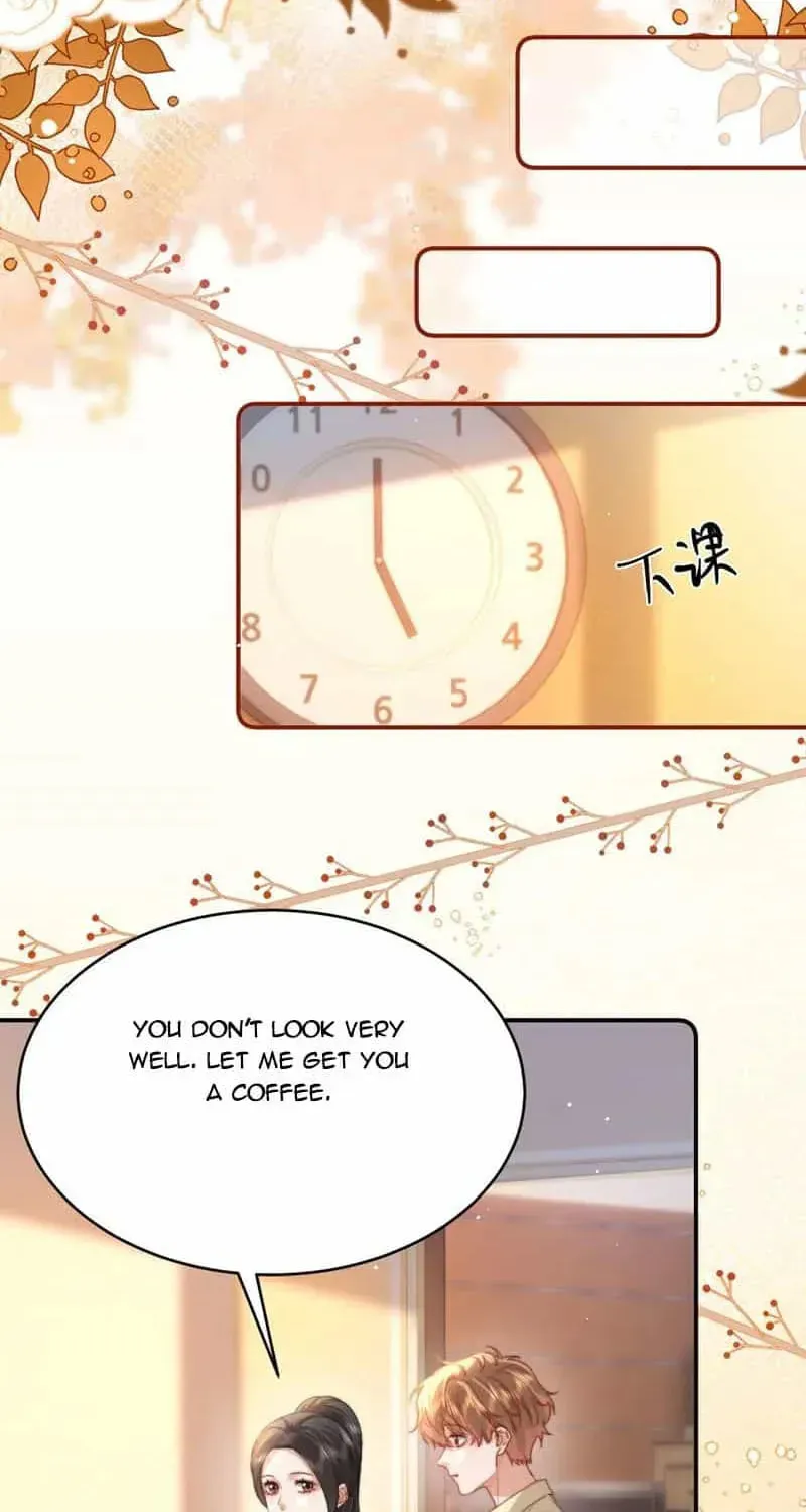 Ke Ai Guo Min Yuan Chapter 50.3 page 20 - 