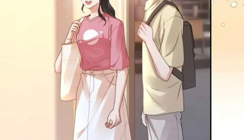 Ke Ai Guo Min Yuan Chapter 50.3 page 21 - 