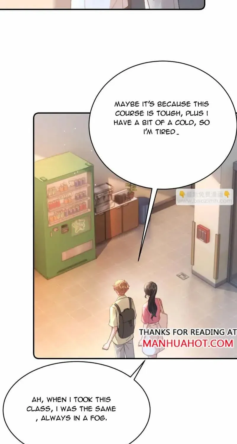 Ke Ai Guo Min Yuan Chapter 50.3 page 22 - 
