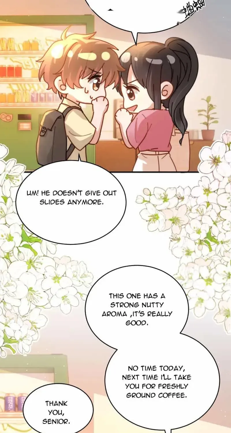 Ke Ai Guo Min Yuan Chapter 50.3 page 24 - 