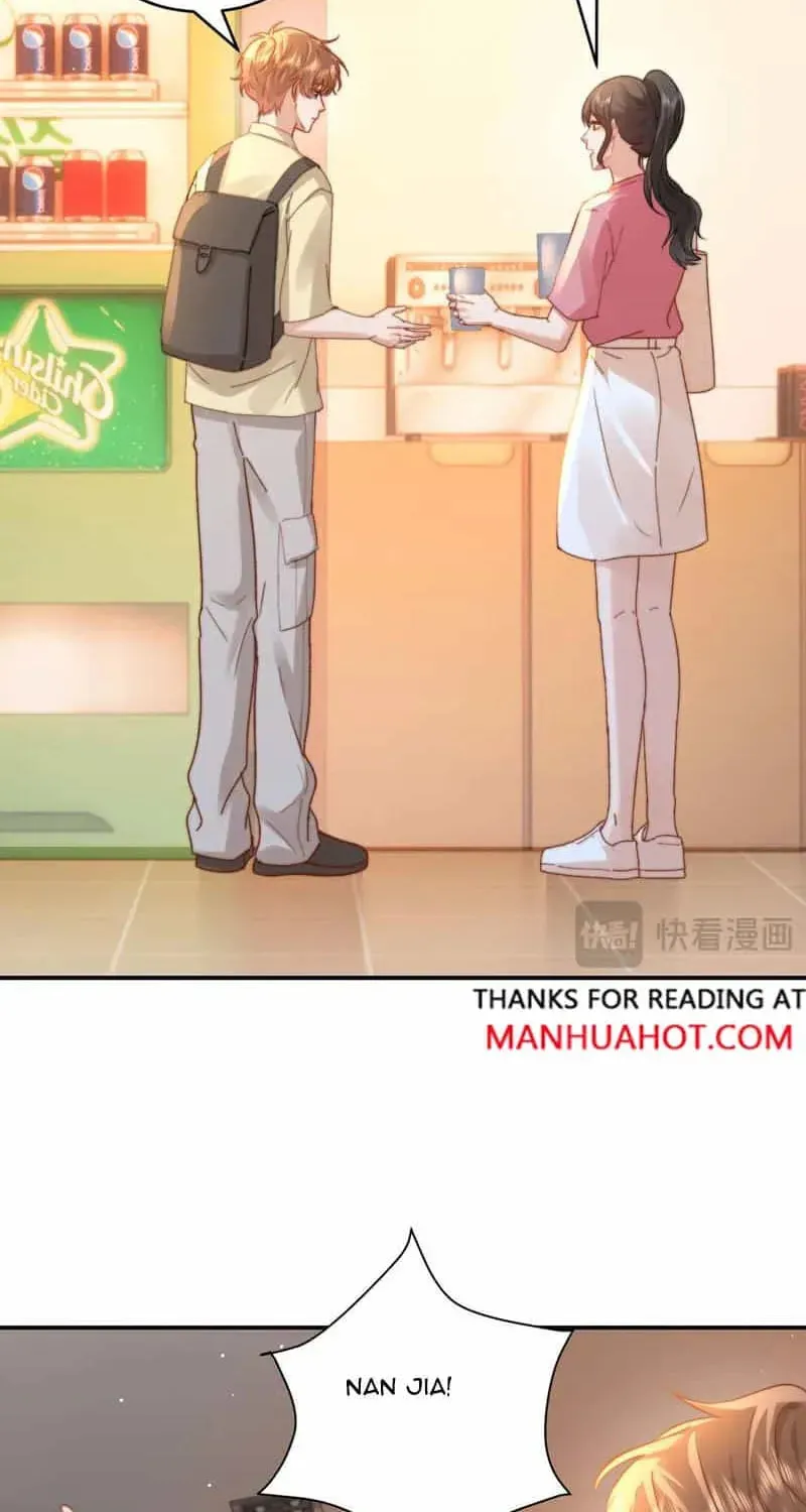 Ke Ai Guo Min Yuan Chapter 50.3 page 25 - 