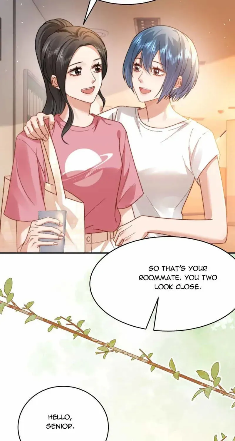 Ke Ai Guo Min Yuan Chapter 50.3 page 27 - 