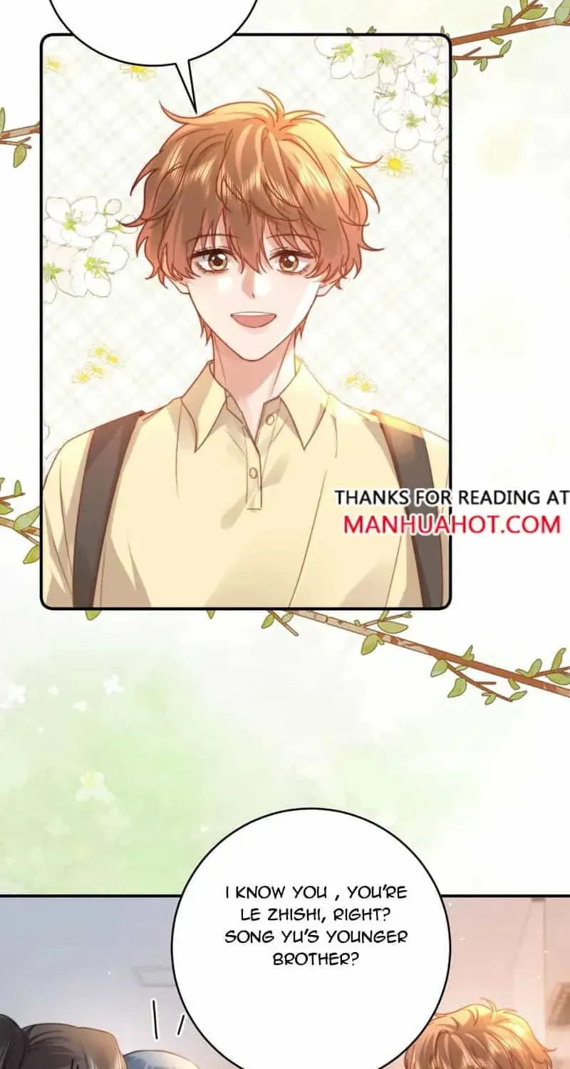 Ke Ai Guo Min Yuan Chapter 50.3 page 28 - 