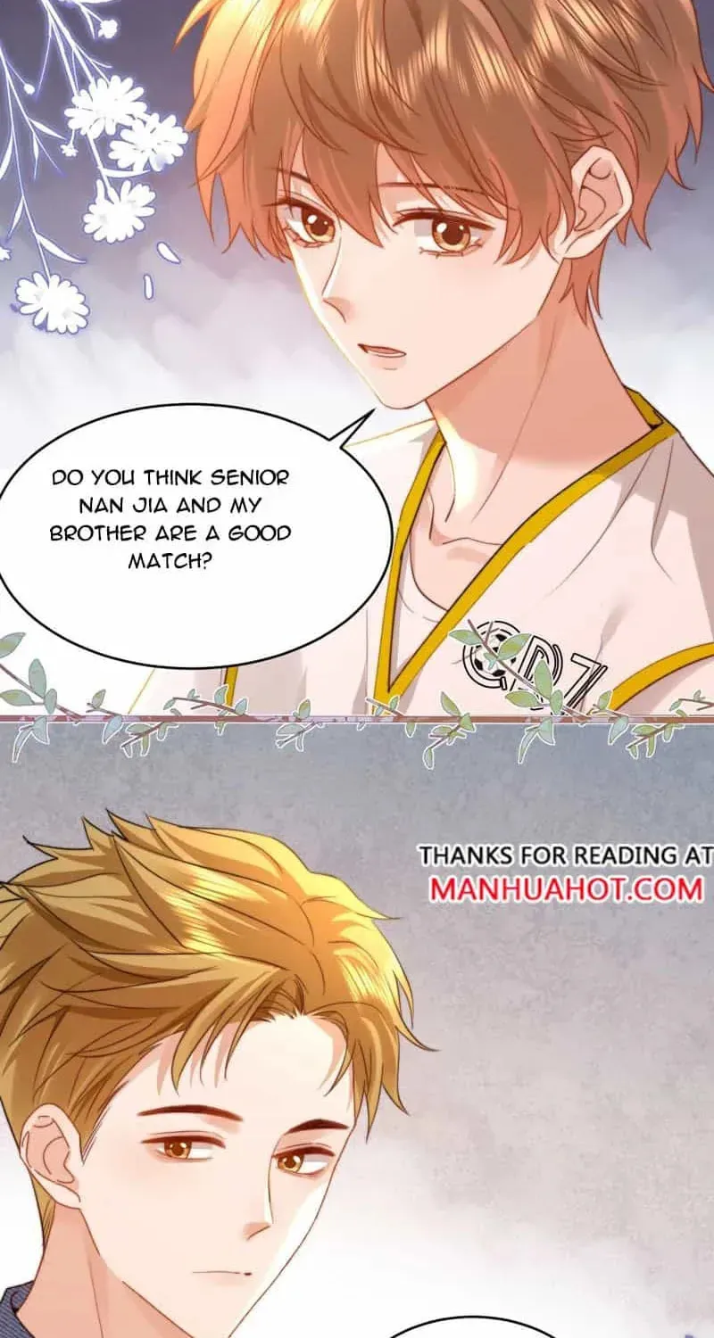 Ke Ai Guo Min Yuan Chapter 50.3 page 4 - 