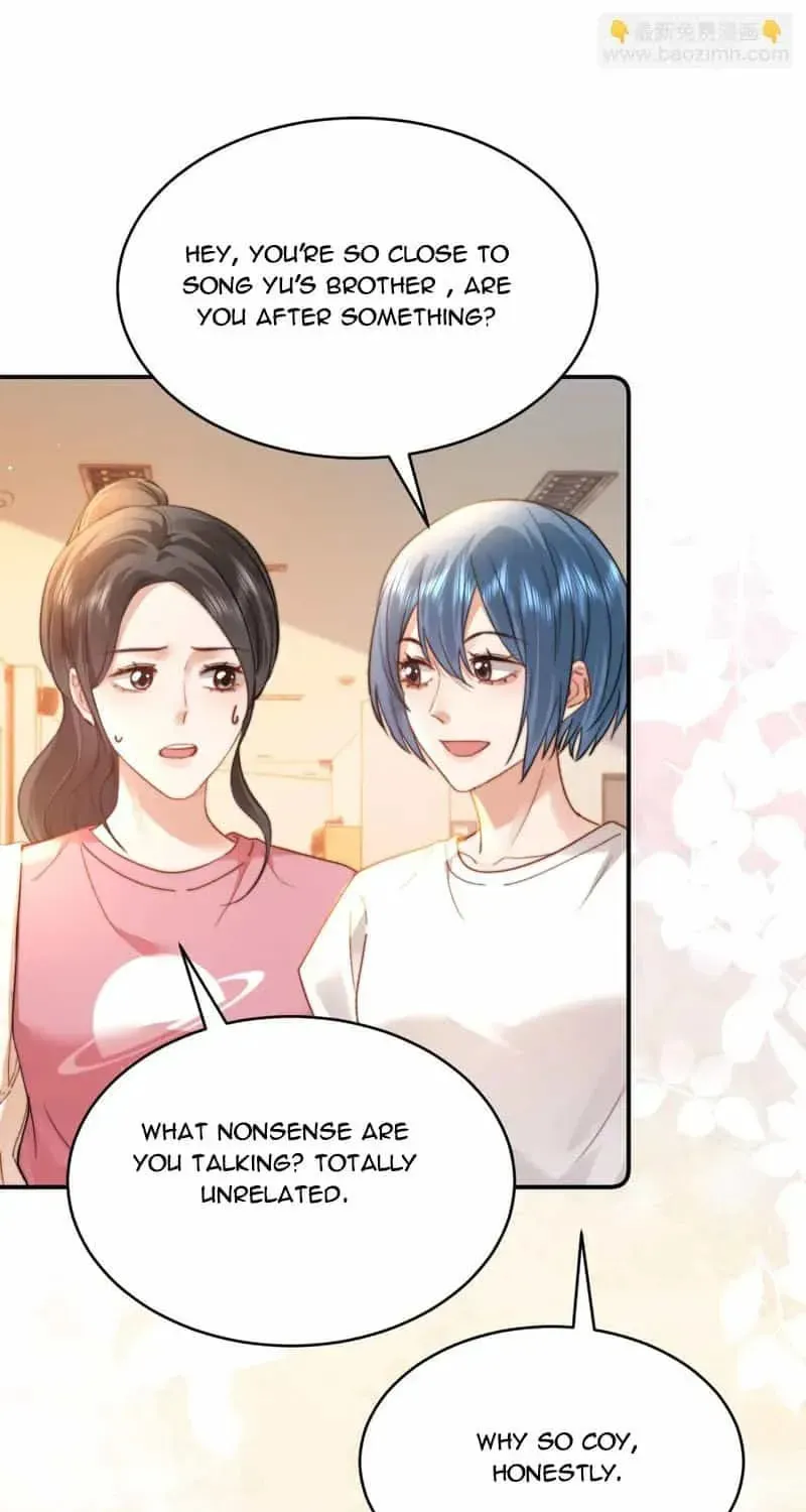 Ke Ai Guo Min Yuan Chapter 50.3 page 31 - 